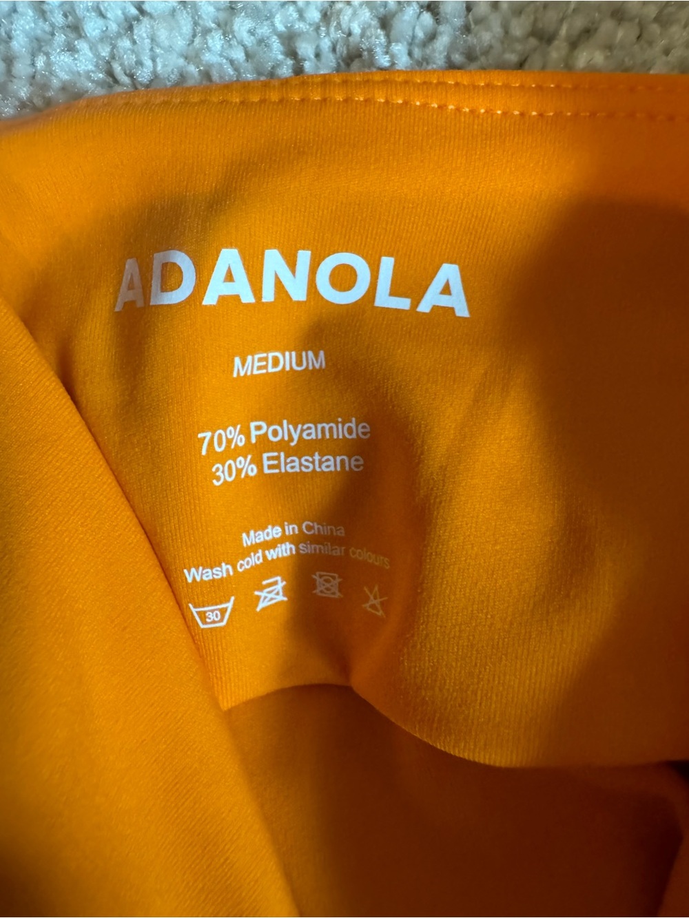 Adanola 3pc set Medium - Picture 4 of 14